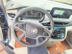 Buick GL8 2023 Land Business Class Smart Edition - ფოტო 11