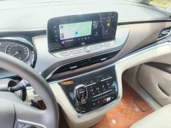 Buick GL8 2023 Land Business Class Smart Edition - ფოტო 13