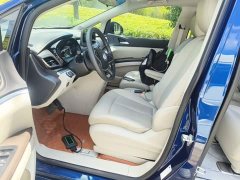 Buick GL8 2023 Land Business Class Smart Edition - ფოტო 15