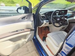Buick GL8 2023 Land Business Class Smart Edition - ფოტო 16