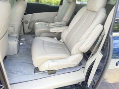 Buick GL8 2023 Land Business Class Smart Edition - ფოტო 17