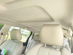 Buick GL8 2023 Land Business Class Smart Edition - ფოტო 18