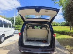 Buick GL8 2023 Land Business Class Smart Edition - ფოტო 19
