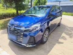 Buick GL8 2023 Land Business Class Smart Edition - ფოტო 2