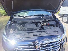 Buick GL8 2023 Land Business Class Smart Edition - ფოტო 20