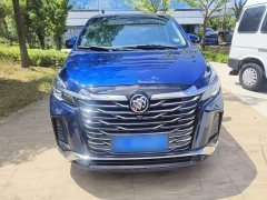 Buick GL8 2023 Land Business Class Smart Edition - ფოტო 3