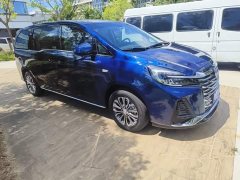 Buick GL8 2023 Land Business Class Smart Edition - ფოტო 4