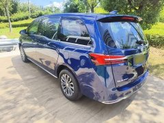 Buick GL8 2023 Land Business Class Smart Edition - ფოტო 5