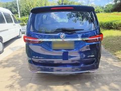 Buick GL8 2023 Land Business Class Smart Edition - ფოტო 6