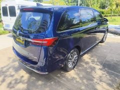 Buick GL8 2023 Land Business Class Smart Edition - ფოტო 7