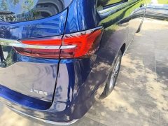 Buick GL8 2023 Land Business Class Smart Edition - ფოტო 8