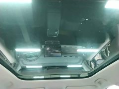 Leapmotor B10 2025 510 Pleasure Edition - ფოტო 18