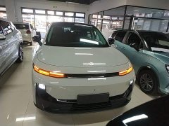 Leapmotor B10 2025 510 Pleasure Edition - ფოტო 3