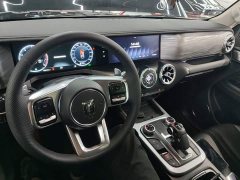 Tank 300 2023 Off-Road Edition 2.0T Conqueror - ფოტო 10
