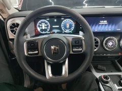 Tank 300 2023 Off-Road Edition 2.0T Conqueror - ფოტო 11