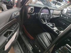 Tank 300 2023 Off-Road Edition 2.0T Conqueror - ფოტო 16
