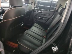 Tank 300 2023 Off-Road Edition 2.0T Conqueror - ფოტო 17