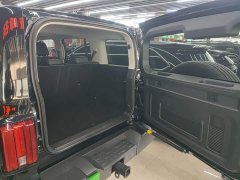 Tank 300 2023 Off-Road Edition 2.0T Conqueror - ფოტო 19