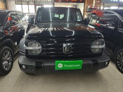 Tank 300 2023 Off-Road Edition 2.0T Conqueror - ფოტო 3