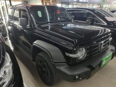 Tank 300 2023 Off-Road Edition 2.0T Conqueror - ფოტო 4