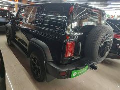 Tank 300 2023 Off-Road Edition 2.0T Conqueror - ფოტო 5