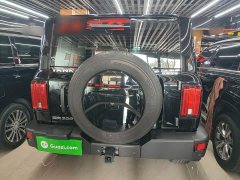 Tank 300 2023 Off-Road Edition 2.0T Conqueror - ფოტო 6
