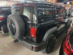 Tank 300 2023 Off-Road Edition 2.0T Conqueror - ფოტო 7