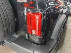 Tank 300 2023 Off-Road Edition 2.0T Conqueror - ფოტო 8