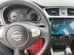 Nissan Sylphy Classic 1.6XE CVT Comfort - ფოტო 10