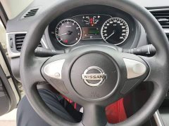 Nissan Sylphy Classic 1.6XE CVT Comfort - ფოტო 11