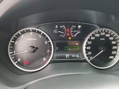 Nissan Sylphy Classic 1.6XE CVT Comfort - ფოტო 12