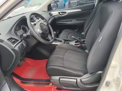 Nissan Sylphy Classic 1.6XE CVT Comfort - ფოტო 15