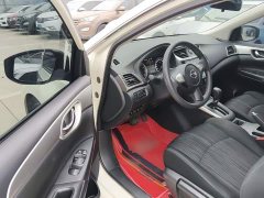 Nissan Sylphy Classic 1.6XE CVT Comfort - ფოტო 16