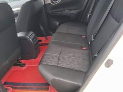 Nissan Sylphy Classic 1.6XE CVT Comfort - ფოტო 17