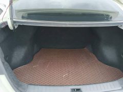 Nissan Sylphy Classic 1.6XE CVT Comfort - ფოტო 19