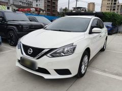 Nissan Sylphy Classic 1.6XE CVT Comfort - ფოტო 2