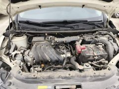 Nissan Sylphy Classic 1.6XE CVT Comfort - ფოტო 20