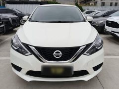 Nissan Sylphy Classic 1.6XE CVT Comfort - ფოტო 3
