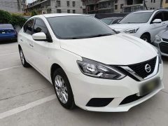 Nissan Sylphy Classic 1.6XE CVT Comfort - ფოტო 4