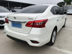 Nissan Sylphy Classic 1.6XE CVT Comfort - ფოტო 7