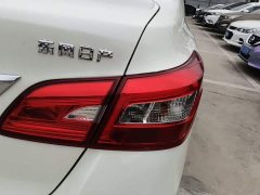 Nissan Sylphy Classic 1.6XE CVT Comfort - ფოტო 8