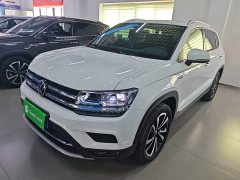 Volkswagen Touareg 2022 330TSI AWD Luxury Edition - ფოტო 1