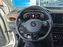 Volkswagen Touareg 2022 330TSI AWD Luxury Edition - ფოტო 11
