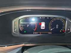 Volkswagen Touareg 2022 330TSI AWD Luxury Edition - ფოტო 12
