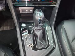 Volkswagen Touareg 2022 330TSI AWD Luxury Edition - ფოტო 14