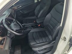 Volkswagen Touareg 2022 330TSI AWD Luxury Edition - ფოტო 15