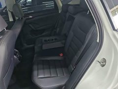Volkswagen Touareg 2022 330TSI AWD Luxury Edition - ფოტო 17