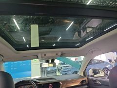 Volkswagen Touareg 2022 330TSI AWD Luxury Edition - ფოტო 18