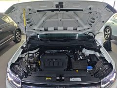 Volkswagen Touareg 2022 330TSI AWD Luxury Edition - ფოტო 20