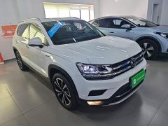 Volkswagen Touareg 2022 330TSI AWD Luxury Edition - ფოტო 4